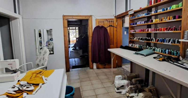 Commercial Property for Sale in Arboretum Free State